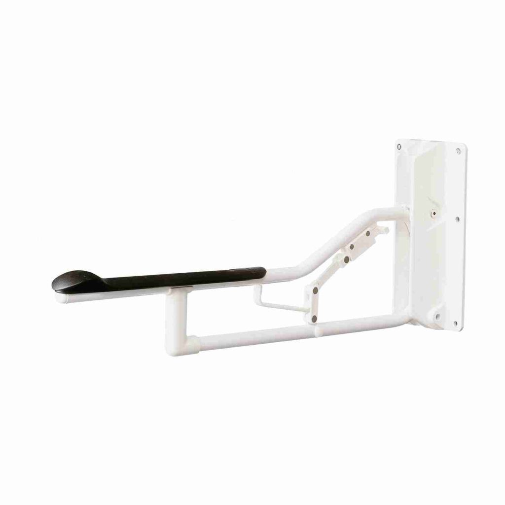 Etac Optima Lockable Toilet Arm Support MobiAssist The Freedom of