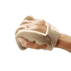 Rolyan Palm Shield - Right