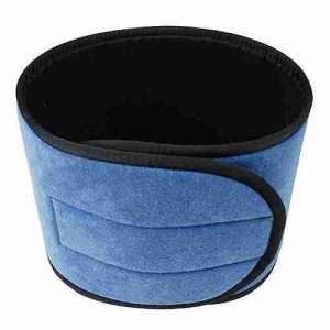Ubio Standing Hoist Calf Support Belt