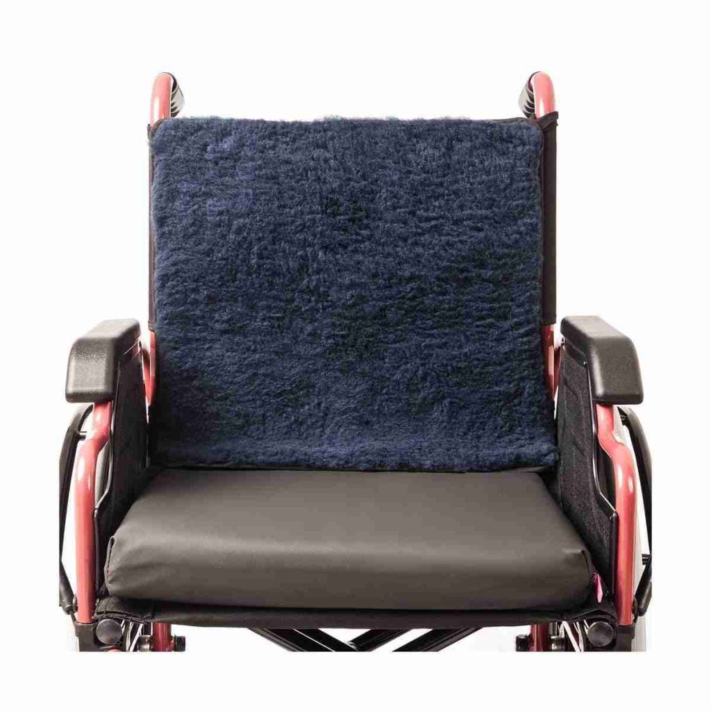 Wheelchair Calf Strap - MobiAssist | The Freedom of Movement