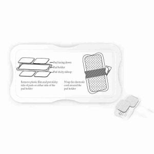 TENS Pad Saver