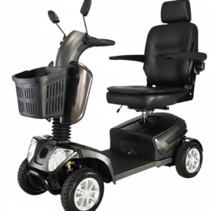 Daytona | Electric Mobility Scooter | 158Kg Weight Capacity