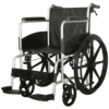 LiteSteel Standard Wheelchair