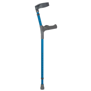 Forearm Crutch