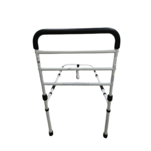 Home Bed Rail with Legs