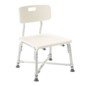 Bariatric Shower Chair (Carton of 2)