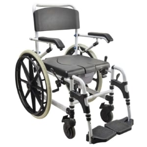 Commode Chair