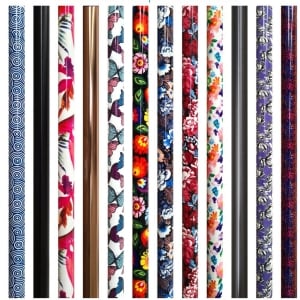 Aluminium Walking Stick | 120Kg Weight Capacity