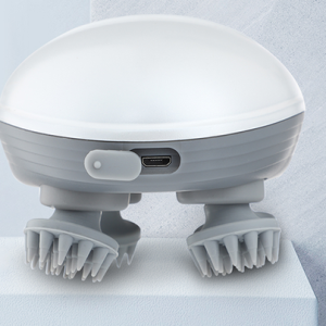 Mini Electric Head Massager