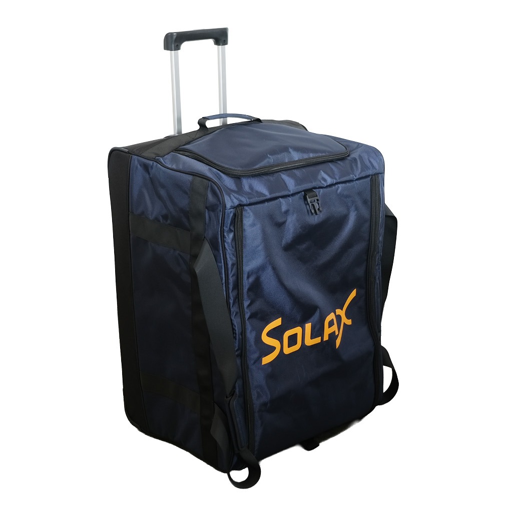 Oxford Travel Bag