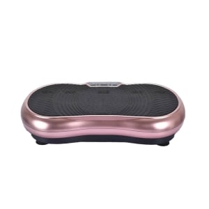 Social Hike Vibration Machine Platform - Exercise Plate Whole Body Workout