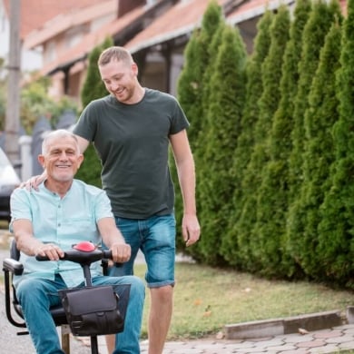 The Hidden Cost of Buying a Cheap Mobility Scooter Online_IMAGE